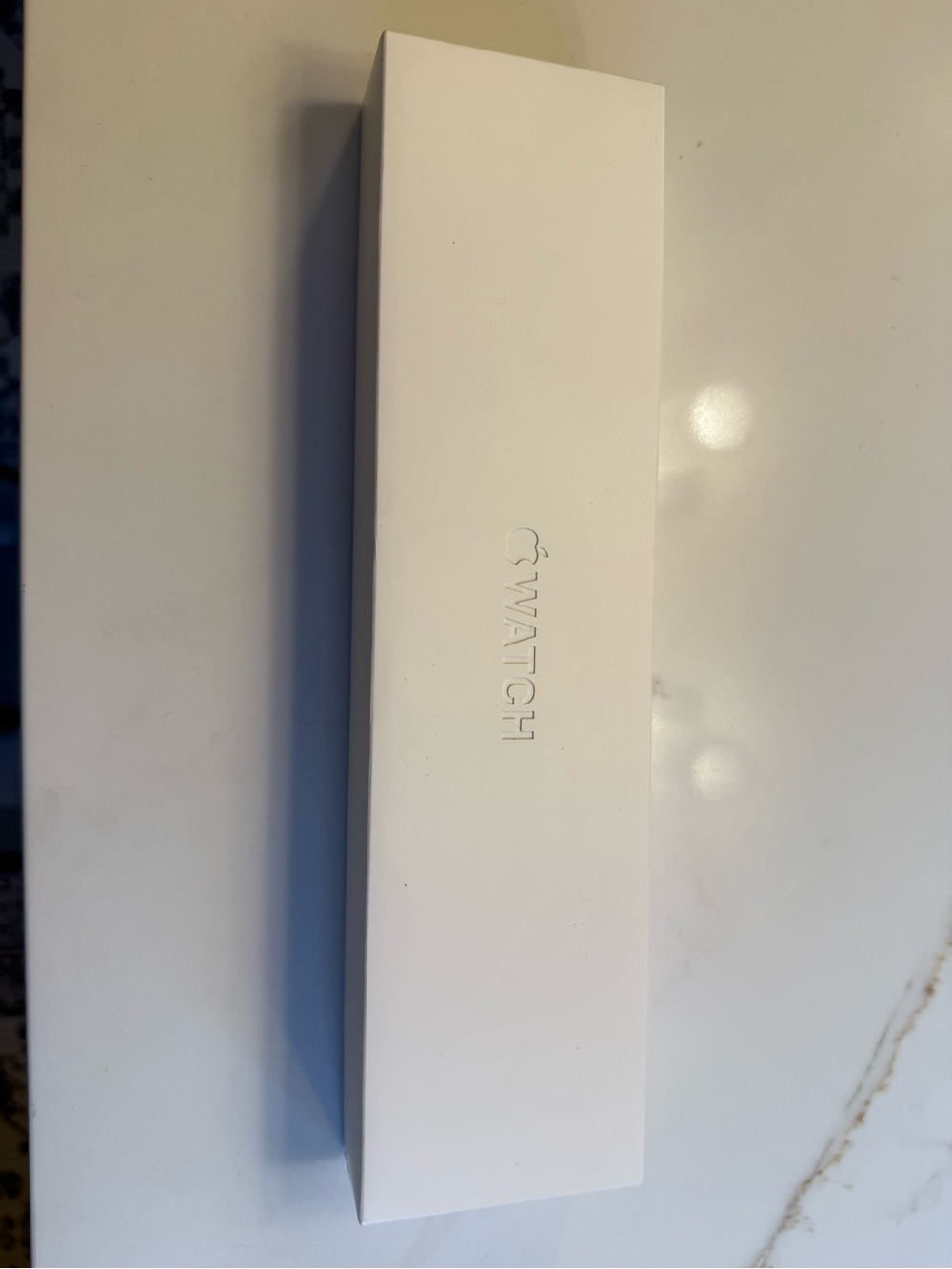Brand new Apple Watch Never Opened